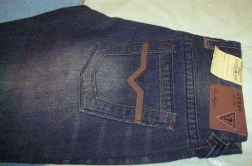 CLEARANCE SALE PREMIUM GUESS JEANS SIZES W30L30, W30L32, W32L32, W32L34, W34L32, W34L34, W36L34 ONLY